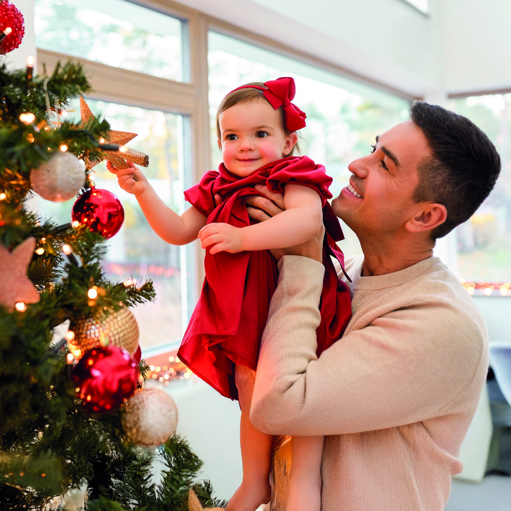 Ajándékok férfiaknak