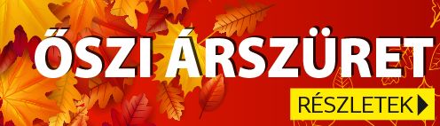 ŐSZI ÁRSZŰRET
