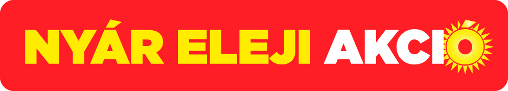 <span style="color:#ffec01;background-color:#ff1e26;">NYÁR ELEJI AKCIÓ</span>