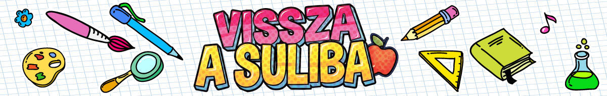 <span style="color:#ffff00;background-color:#e72f71;">VISSZA A SULIBA</span>