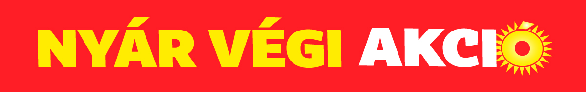 <span style="color:#ffec01;background-color:#ff1e26;">NYÁR VÉGI AKCIÓ</span>